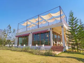 Sol Glamping At Khao Yai 2
