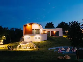 Sol Glamping At Khao Yai 3