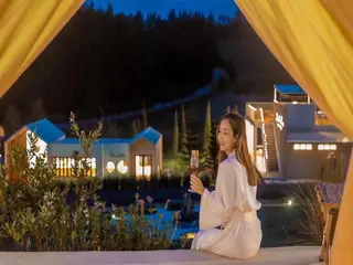 Sol Glamping At Khao Yai 5