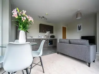 Dream Apartments Manchester 3