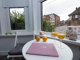 Beddoe Apartments 4