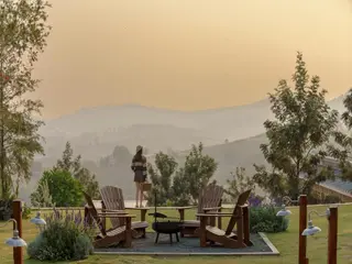 Thunwa The Campsite 5