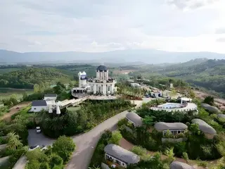 Olympus Khaoyai 3
