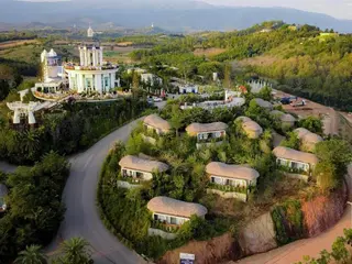 Olympus Khaoyai 5