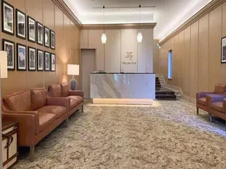 Villa Tha Club Gotemba West 2