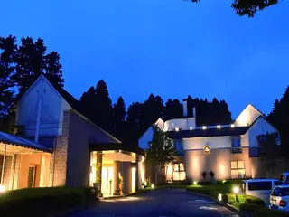 Villa Tha Club Gotemba West 4