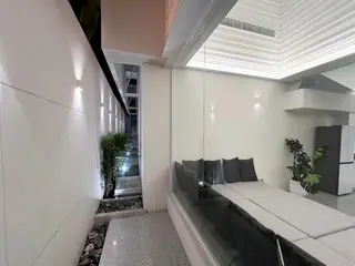 Matini Grand Station Hostel 2