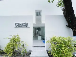 Matini Grand Station Hostel 3