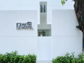 Matini Grand Station Hostel 4