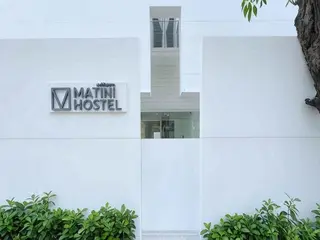 Matini Grand Station Hostel 5