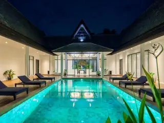 Yao Bada Badoo Boutique Resort 4