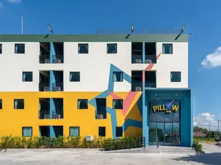 Pillow Inn Phayao 5