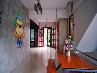 Monkey Art 4
