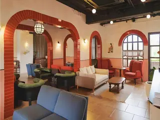 Toscana Valley Hotel Portofino 2