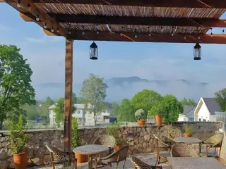 Khaoyai Biciclette Cafe And Hotel 3