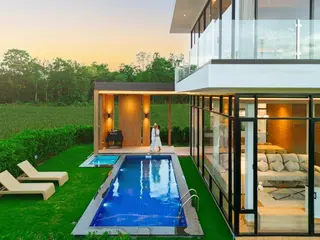 Krajokkeaw Mouthen Khao Yai 2