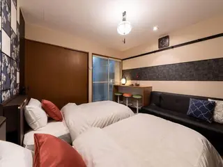 Rose Park Nibankan 4