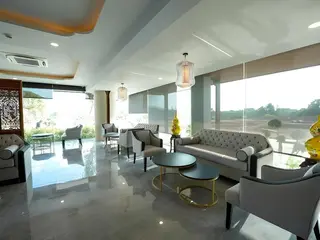Aura Hotel Hatyai 2