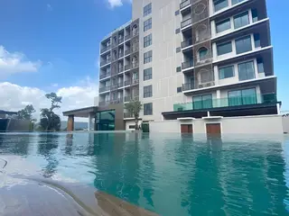 Aura Hotel Hatyai 3