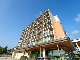 Aura Hotel Hatyai 4