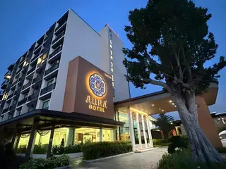 Aura Hotel Hatyai 5