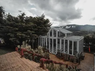 Sunset Resort Khaokho 3