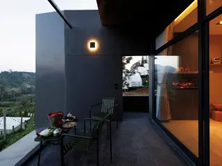 Sunset Resort Khaokho 4