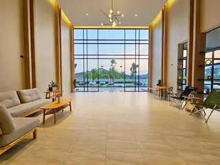 The Way Hotel Ban Pong 2