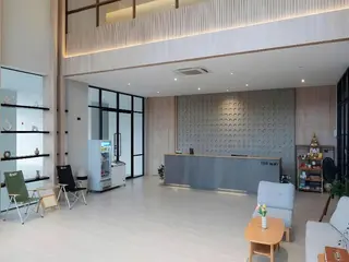 The Way Hotel Ban Pong 3