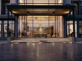 The Way Hotel Ban Pong 4