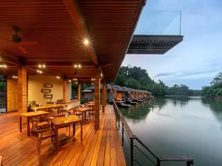 Cherlynn Resort 3