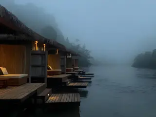 Cherlynn Resort 5