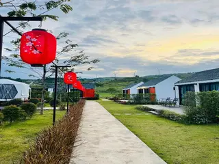 Nueamek Family Khao Kho 5