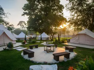 Wonder Mountain Resort 3