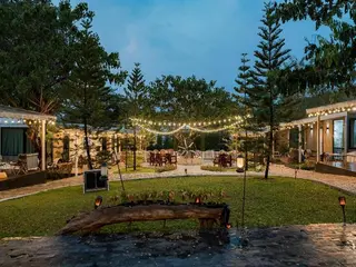Wonder Mountain Resort 4