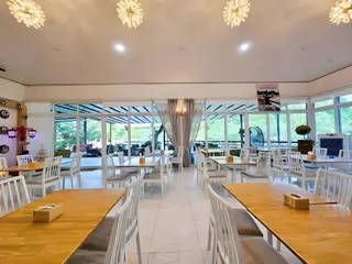 Wonder Mountain Resort 5