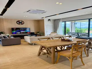 Canterbury Khaoyai 5