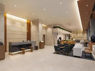 Shimanami Primehotel Imabari 3