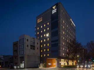 Shimanami Primehotel Imabari 4