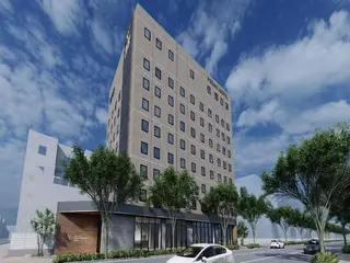 Shimanami Primehotel Imabari 5