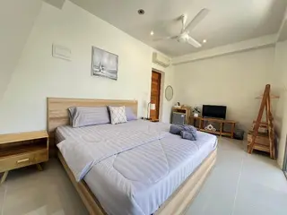 Chill Lay Resort Donsak 2