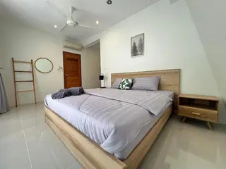 Chill Lay Resort Donsak 3