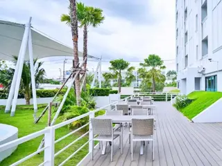 Lasantel Bangkok Hotel By Etg Group 2