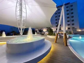 Lasantel Bangkok Hotel By Etg Group 4