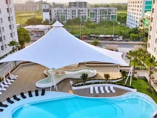 Lasantel Bangkok Hotel By Etg Group 5
