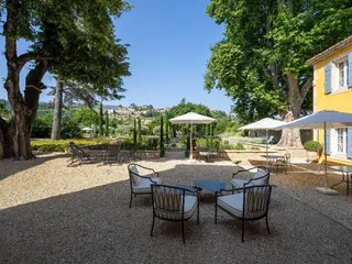 Le Domaine Du Fortin 2