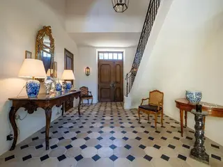 Le Domaine Du Fortin 3