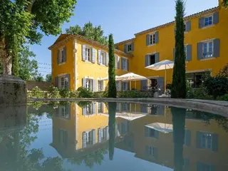 Le Domaine Du Fortin 4