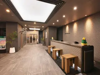 Hotel Route Inn Hiratsukaeki Kitaguchi 3