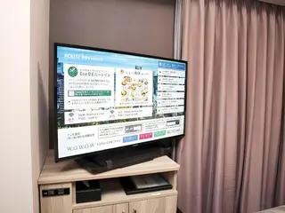 Hotel Route Inn Shimotsuma 2